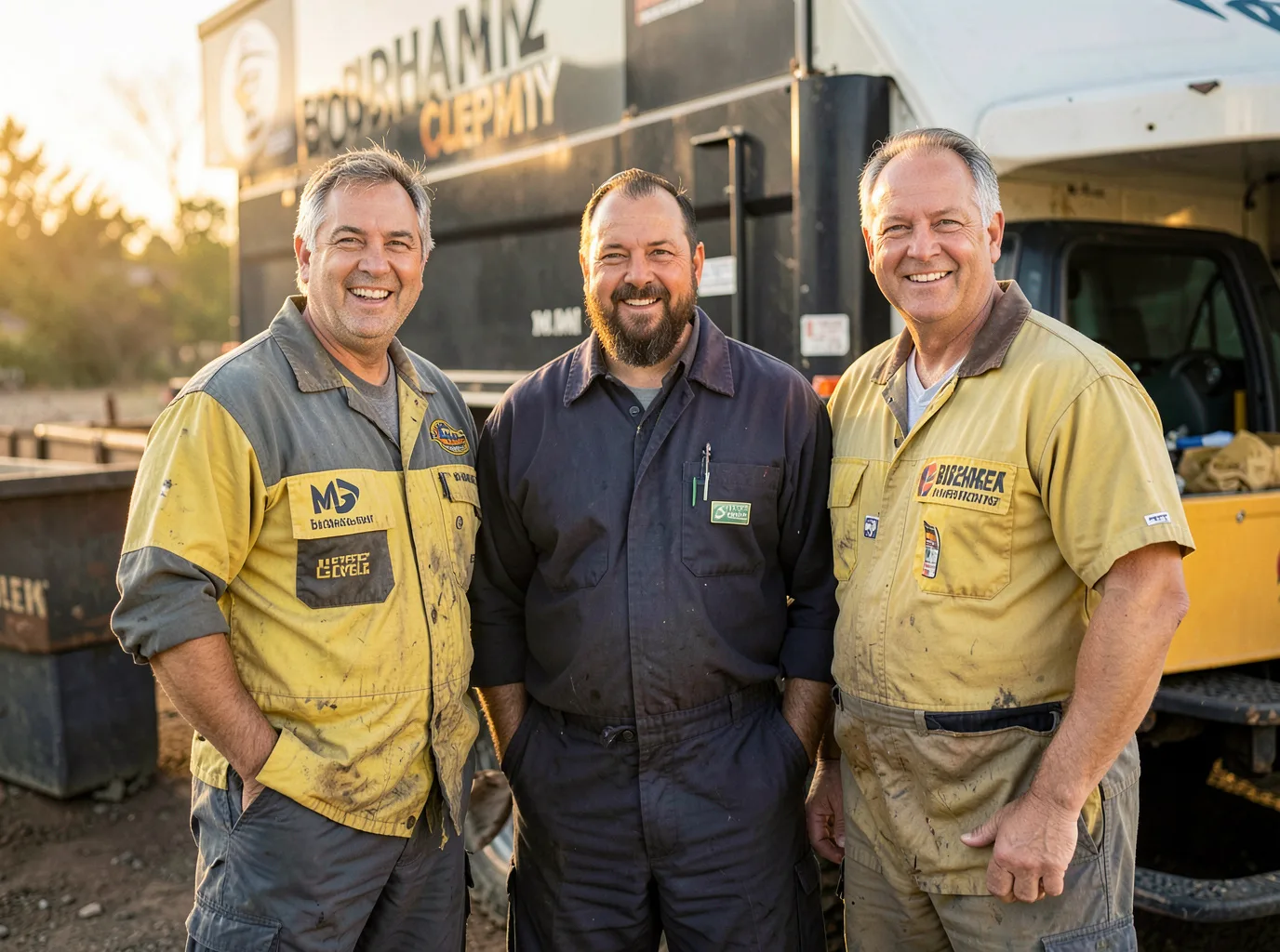 Sewage Cleanup company in Springville, PA