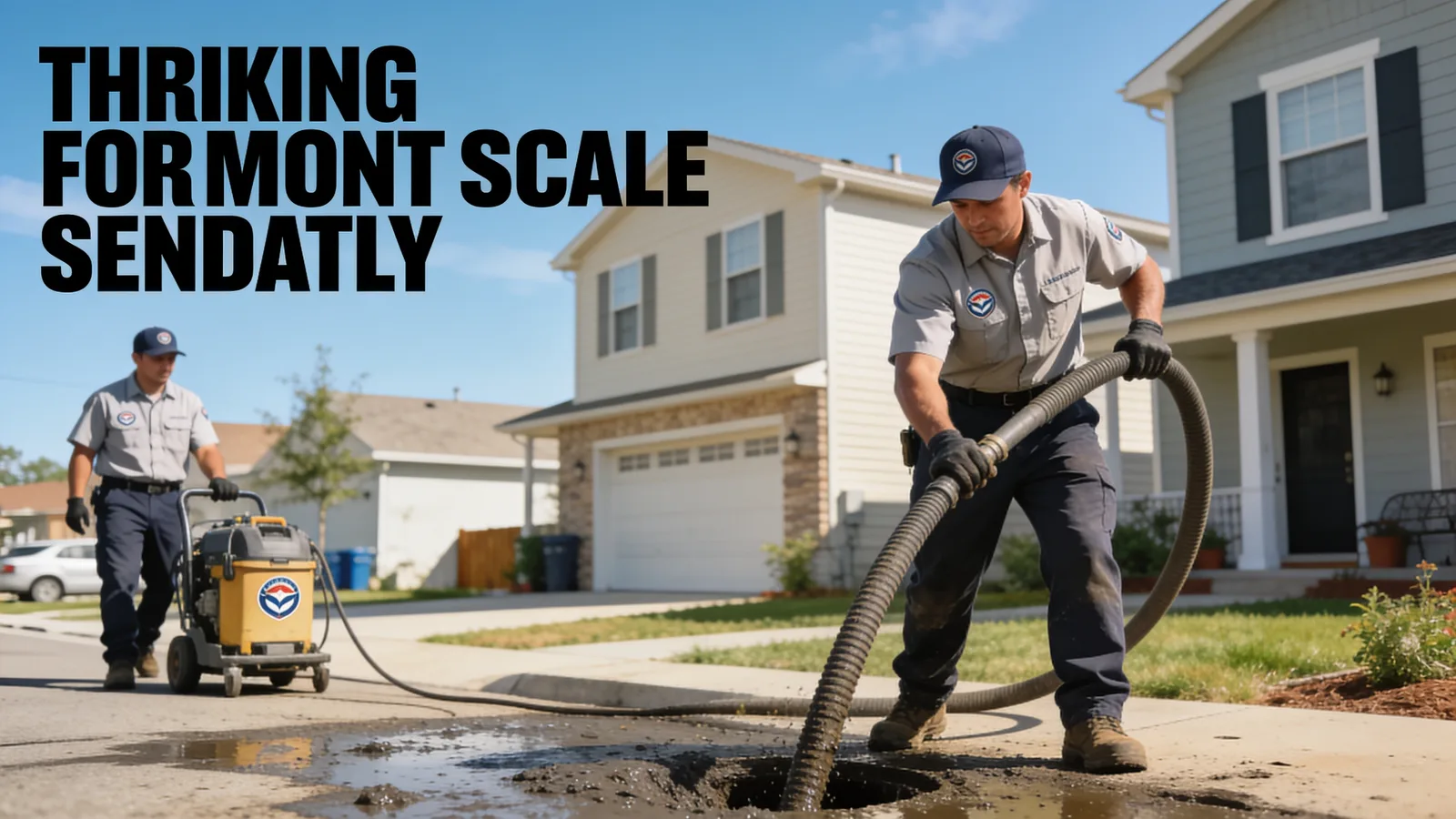 Sewage Cleanup in Springville, PA near me